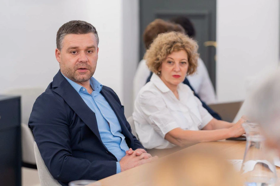 Ciprian Ciucu cere unificarea ELCEN și Termoenergetica în SACET: „Am schimbat sigla RADET, dar am păstrat mecanismul falimentar”