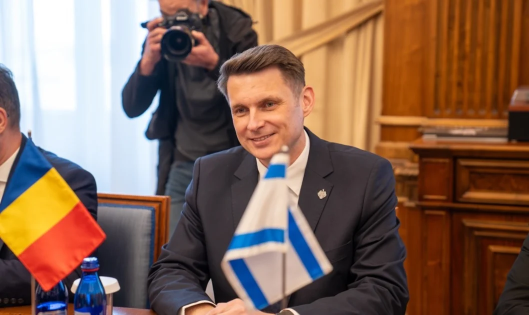 Mircea Abrudean respinge scenariul „Eugen Tomac premier”: „Decizia PNL este clară, în acest moment”
