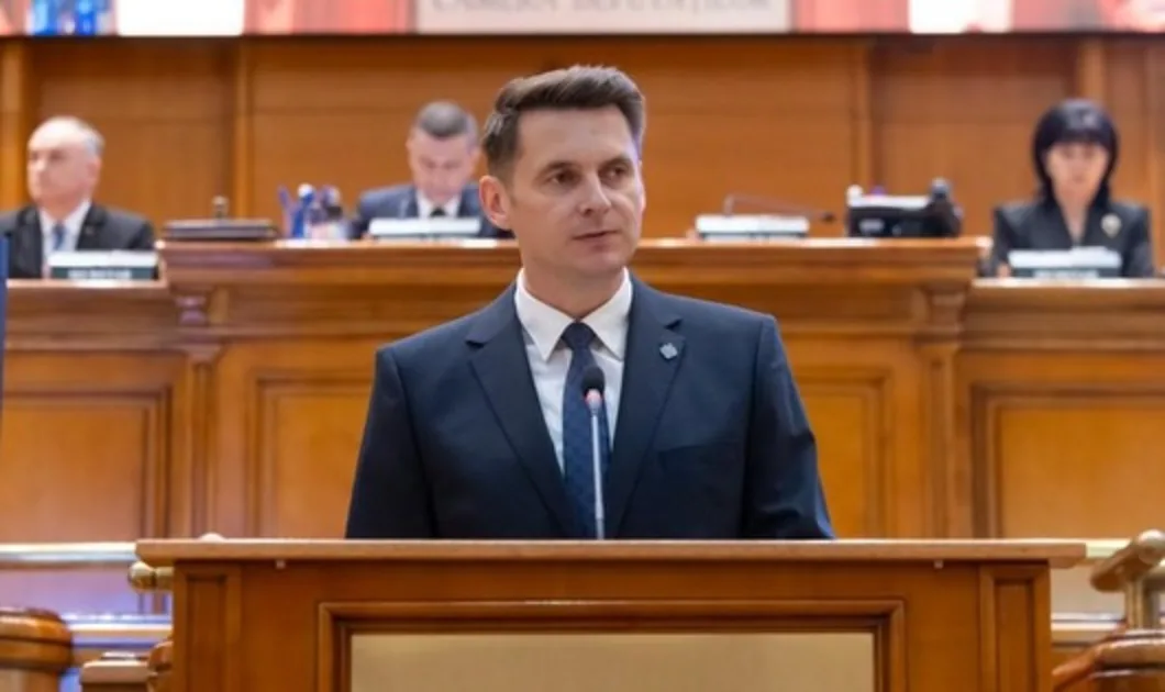 Mircea Abrudean respinge scenariul „Eugen Tomac premier”: „Decizia PNL este clară, în acest moment”