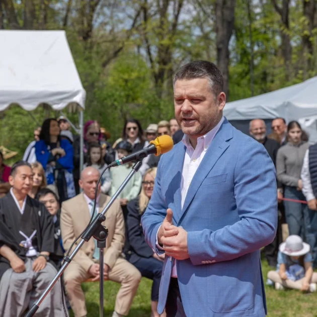 Ciprian Ciucu acuză „Complot. Trădare. Ingerință” după desemnarea lui Adrian Veștea ca premier