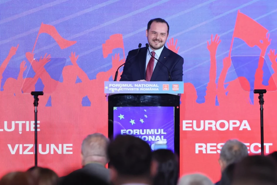 Rogobete critică Guvernul pe tema angajărilor din sănătate: amendamentul PSD ar permite ocuparea a circa 10.000 de posturi