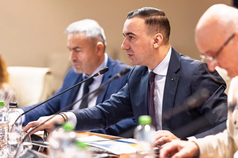 Prețul gazelor după 31 martie 2026: ce spune Bogdan Ivan despre pragul de 0,31 lei/kWh