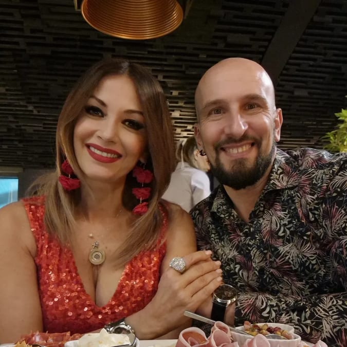 Anca Țurcașiu a fugit de iarnă: două luni în Thailanda cu un buget surprinzător