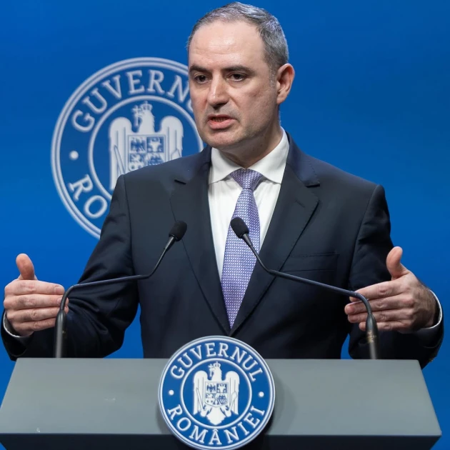 Alexandru Nazare, după rapoartele Fitch și Moody’s: România a trecut „două teste succesive”, dar „riscurile rămân ridicate”