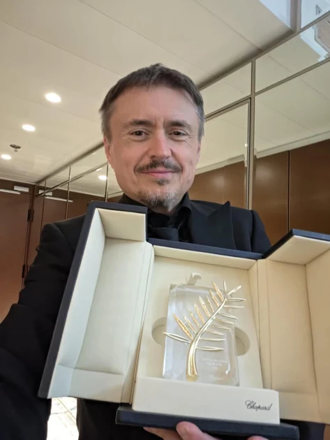 Cristian Mungiu, despre „Fjord”: „Îmi doresc ca cei care văd filmul să îşi pună un pic la îndoială convingerile ferme”
