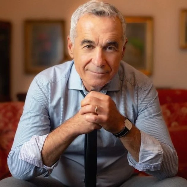Călin Georgescu cere suspendarea președintelui Nicușor Dan, după desemnarea lui Eugen Tomac ca premier