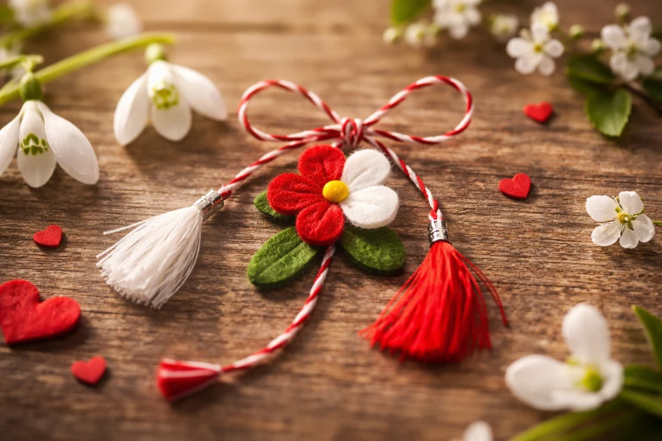 Târg de Mărțișor la Muzeul Satului „Dimitrie Gusti”: ce program are și cum se intră