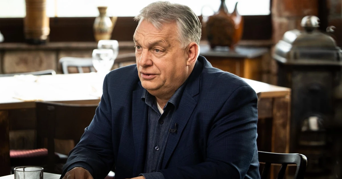 Viktor Orbán, la Băile Tușnad: „Uniunea Europeană nu va mai exista peste 25 de ani”. Critici la Bruxelles și atac la noua putere de la Budapesta