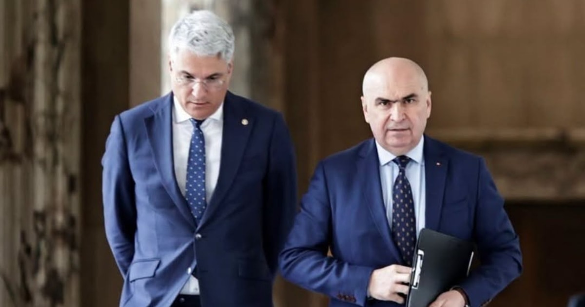 Dragoș Pîslaru, despre înscrierea în PNL: „Reformele majore nu pot fi realizate de unul singur”
