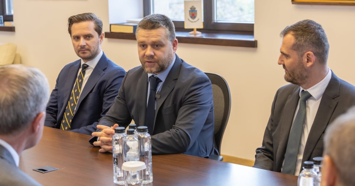 Ciprian Ciucu, după acuzațiile DNA: „Nu am luat mită, nu am niciun fel de emoție”