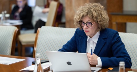 Oana Gheorghiu lansează selecția pentru Consiliul de Administrație la Carpatica Feroviar România: cine poate aplica