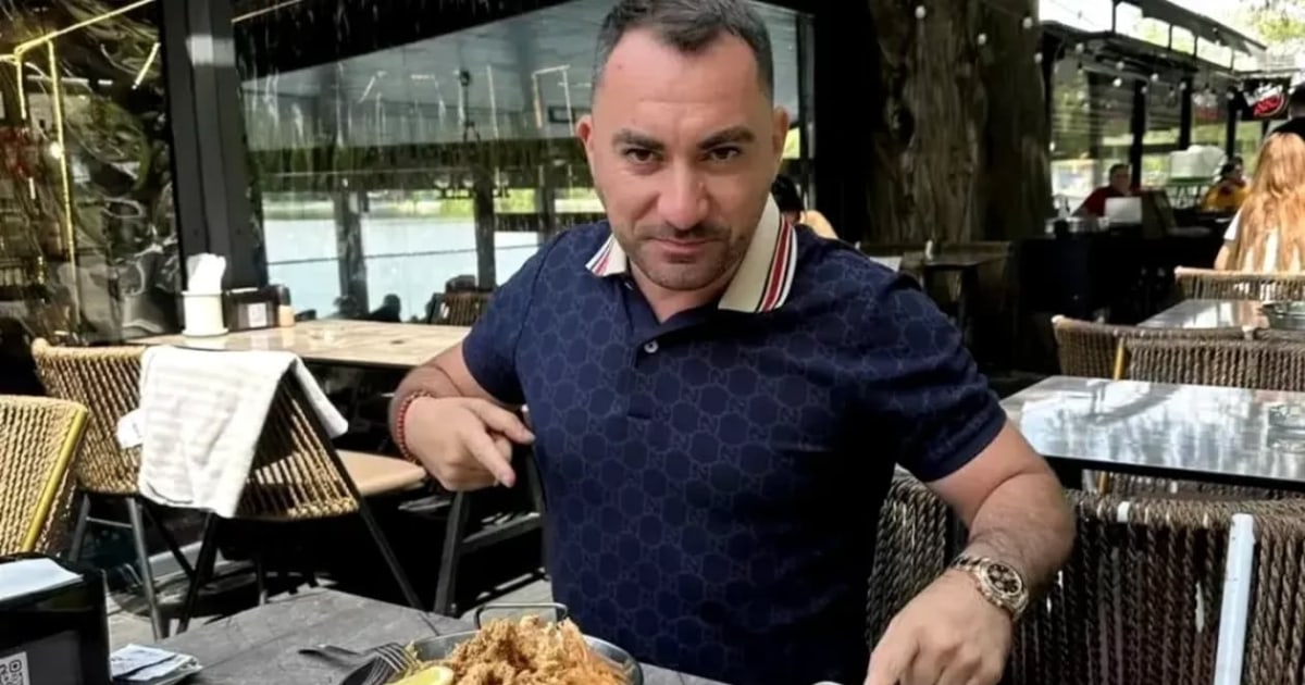 Pescobar, prima reacție după notificarea de la „Octopus Kebab” din Londra: „Am închis trei locații, nu doar una”