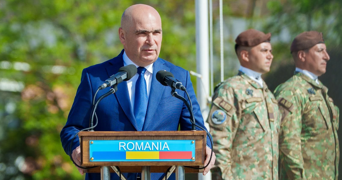 Ilie Bolojan: Insula Lacul Morii se deschide pe 18 septembrie, după reamenajarea de 59 de milioane de lei