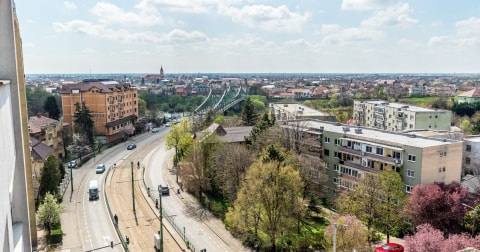 Arad propune bilet unic de 1 leu, valabil 24 de ore, pe toate liniile de transport public