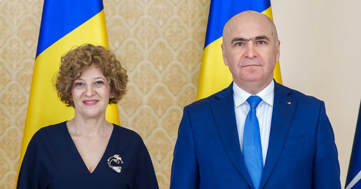 Oana Gheorghiu, la Congresul PNL: „Am venit alături de dumneavoastră la greu, nu când a fost ușor”