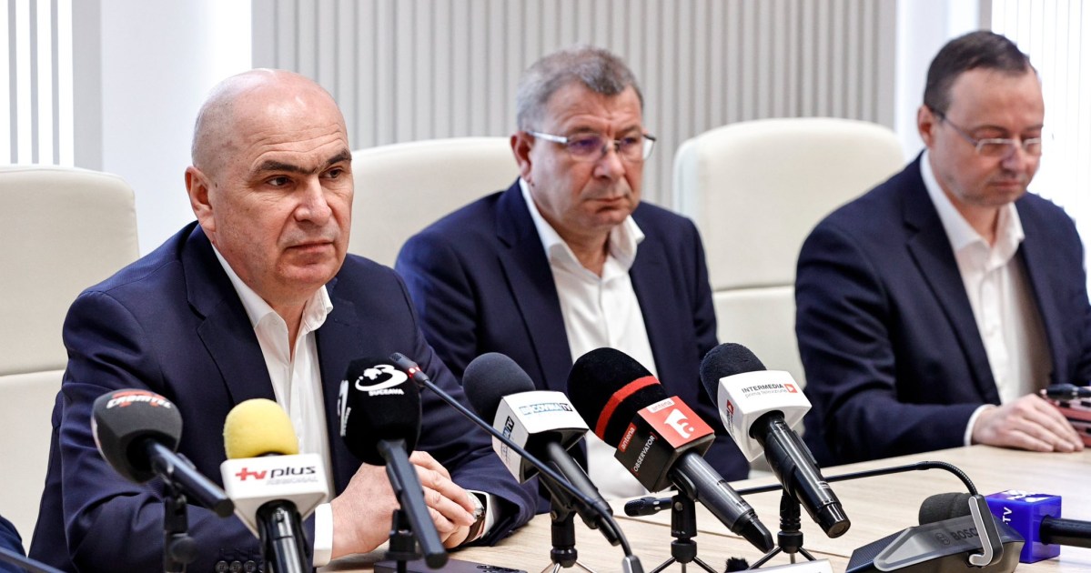 Ilie Bolojan: „Responsabilitatea totală pentru criza politică revine PSD, inclusiv lui Sorin Grindeanu”. Ce le cere social-democraților