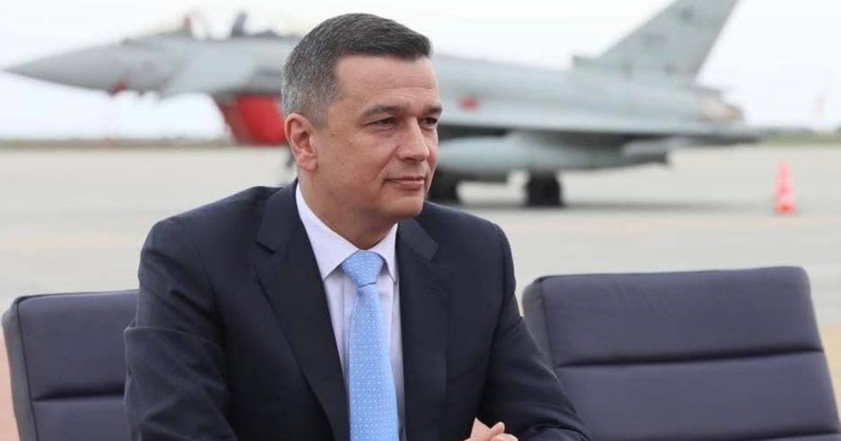 Sorin Grindeanu, după consultările cu Nicușor Dan: PSD își asumă guvernarea, inclusiv funcția de premier