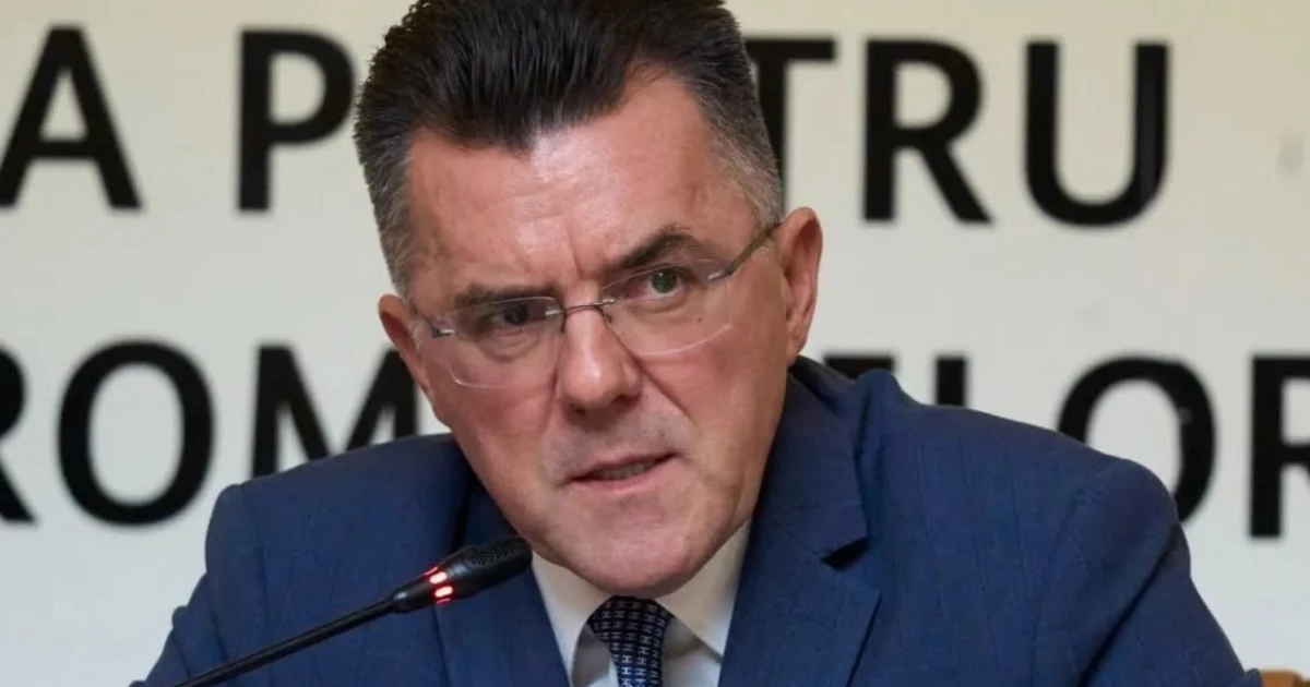 Dan Dungaciu spune că în AUR sunt „mulți simpatizanți” ai lui Călin Georgescu și neagă finanțarea manifestațiilor
