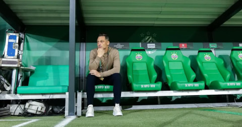 Mirel Rădoi pleacă de la FCSB după cinci meciuri: oferta de la Gaziantep și detaliile anunțate de Becali