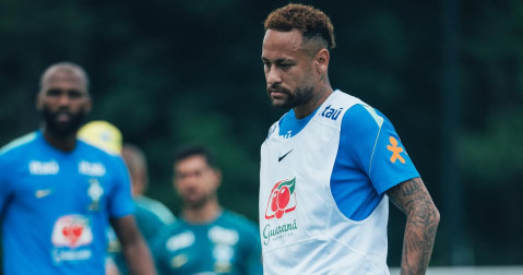Neymar, donație de 250.000 de dolari pentru ajutor umanitar în Venezuela după cutremure