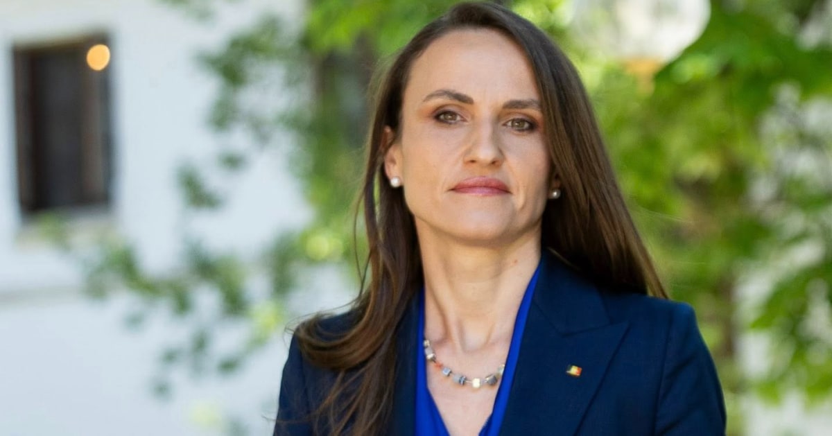 Oana Ţoiu: dosarul Visa Waiver, „reconsiderat” de administraţia Trump; paşii următori ar necesita „un acord politic”