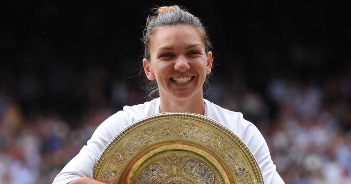 Simona Halep, în podcastul MindArchitect: „Un blestem a fost popularitatea… M-a copleșit, am suferit mult”