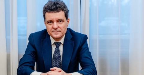 Nicușor Dan, despre raportul din SUA cu referiri la România: ce spune despre rolul deciziei CCR