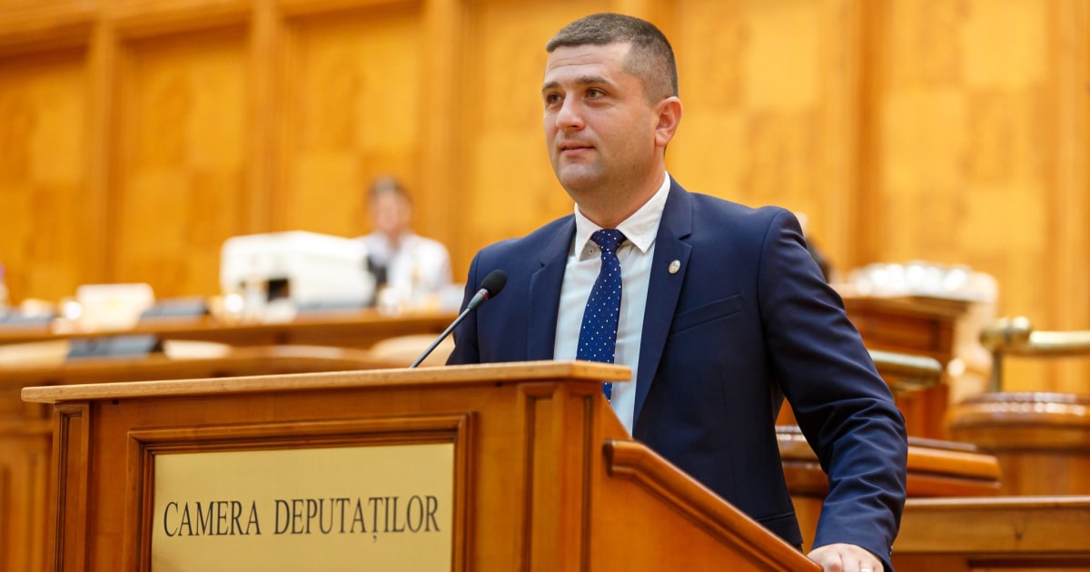 Radu Miruță, după incidentele cu drone din Tulcea și Galați: „Mult timp nu s-a vorbit la MApN despre acest aspect”