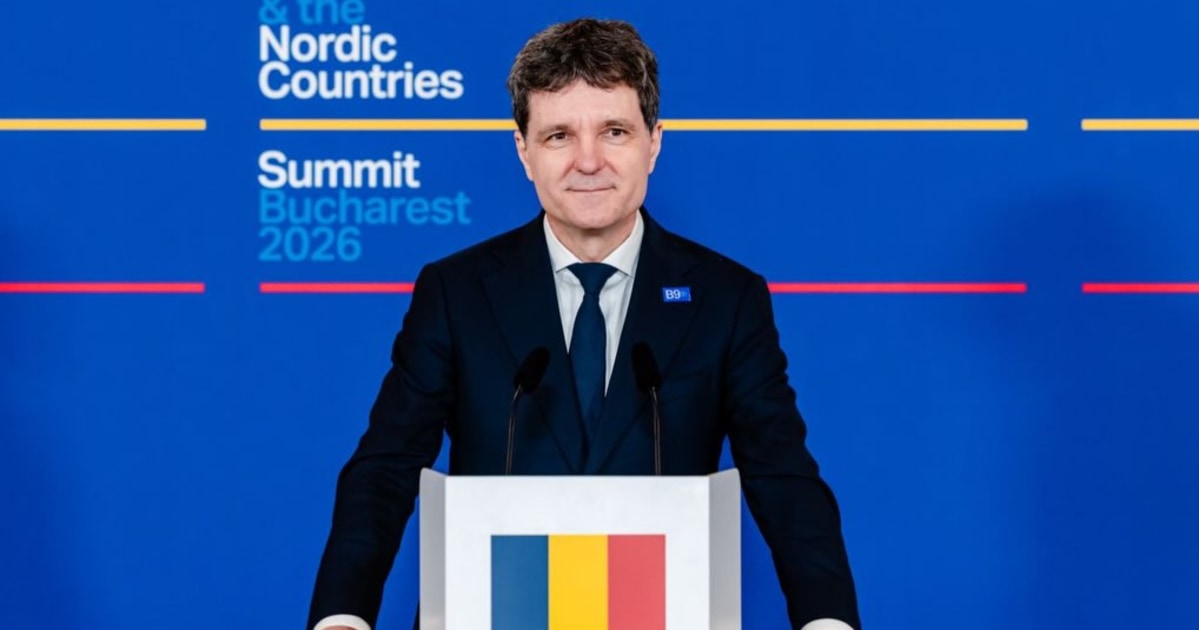 Nicușor Dan, la Cotroceni, către delegația USR: „Ne place egalitatea de gen”. Replica lui Dominic Fritz