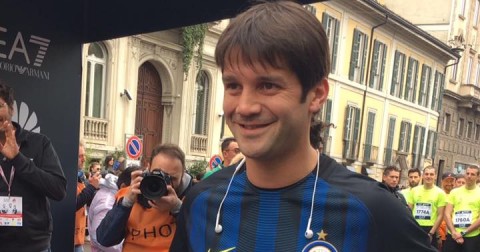 Nicușor Dan, despre Cristian Chivu: „Ne gândim la asta”, după performanța de la Inter Milano