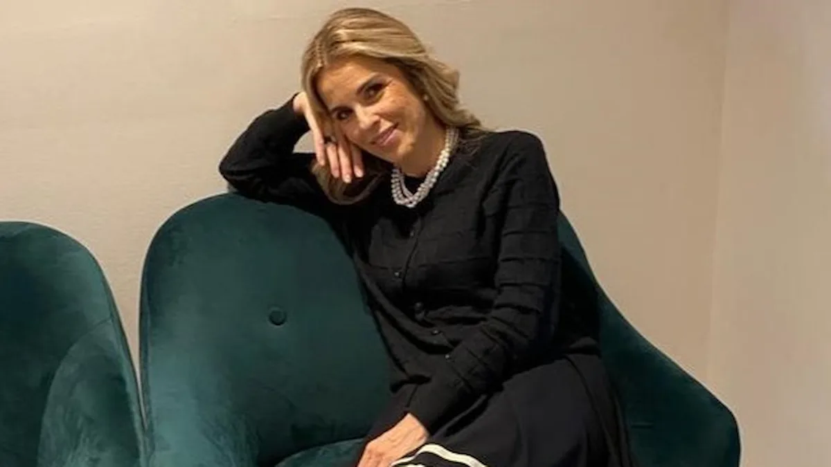 Cristela Georgescu cere intervenția SUA pentru soțul său: „Suntem parteneri strategici”