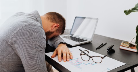 Concediat după o fotografie cu ochii închiși: ce a decis Curtea de Apel din Taranto în cazul lui Francesco Rucci