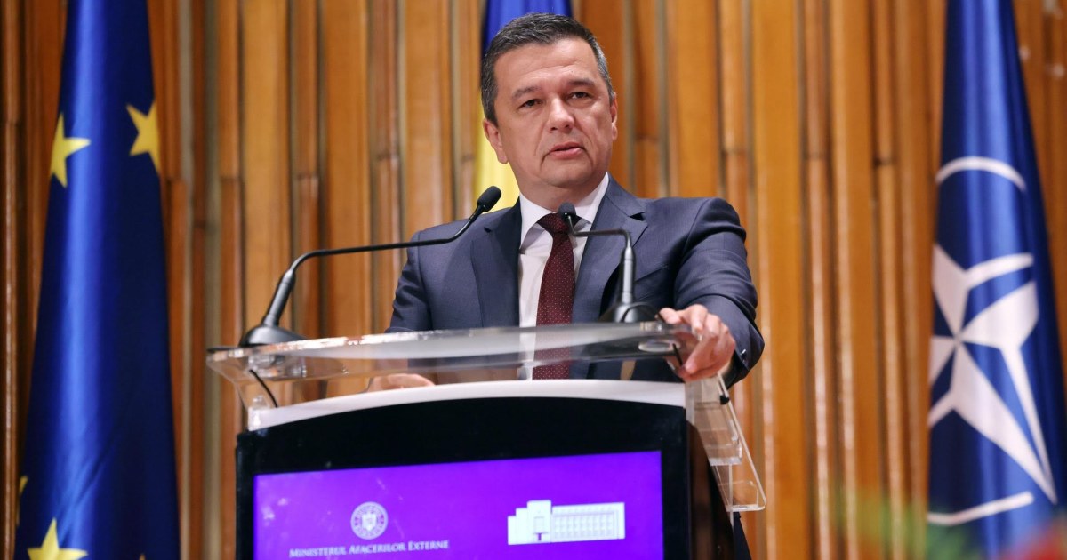 CCR amână din nou decizia la sesizarea lui Grindeanu despre un posibil conflict Guvern–Parlament, după OUG SAFE