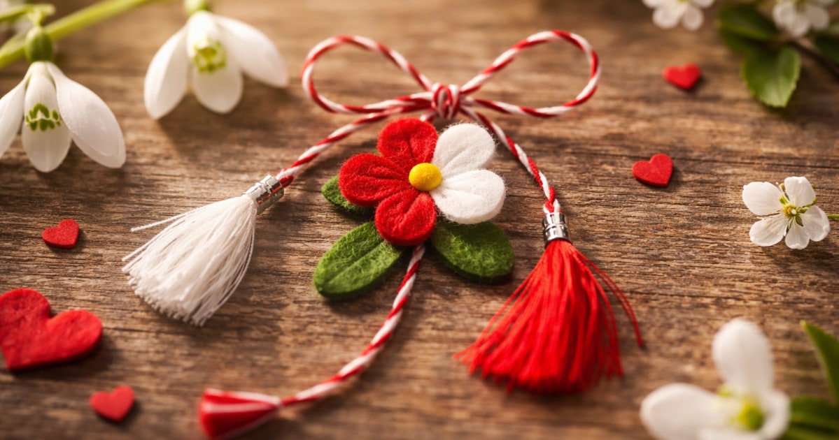 Târg de Mărțișor la Muzeul Satului „Dimitrie Gusti”: ce program are și cum se intră