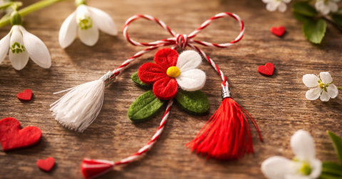 Târg de Mărțișor la Muzeul Satului „Dimitrie Gusti”: ce program are și cum se intră