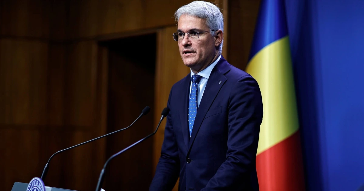Dragoș Pîslaru: amendamentele la legea decarbonizării pot bloca PNRR și pot aduce penalități „exponențial mai mari”
