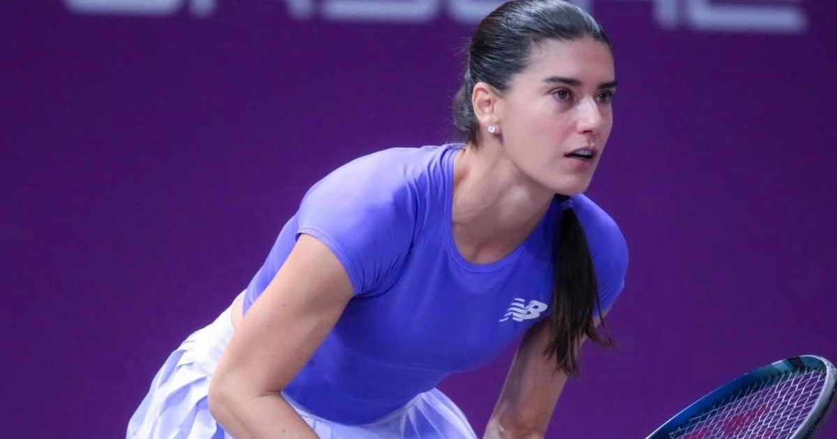 Sorana Cîrstea își menține planul de retragere în 2026, după semifinala de la Roma: „Poate dacă voi câștiga turneul…”