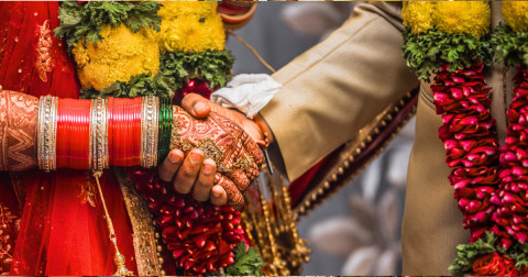 „Mireasa Mounjaro”: pachetele cu injecții pentru slăbit care ajung în pregătirile de nuntă din India