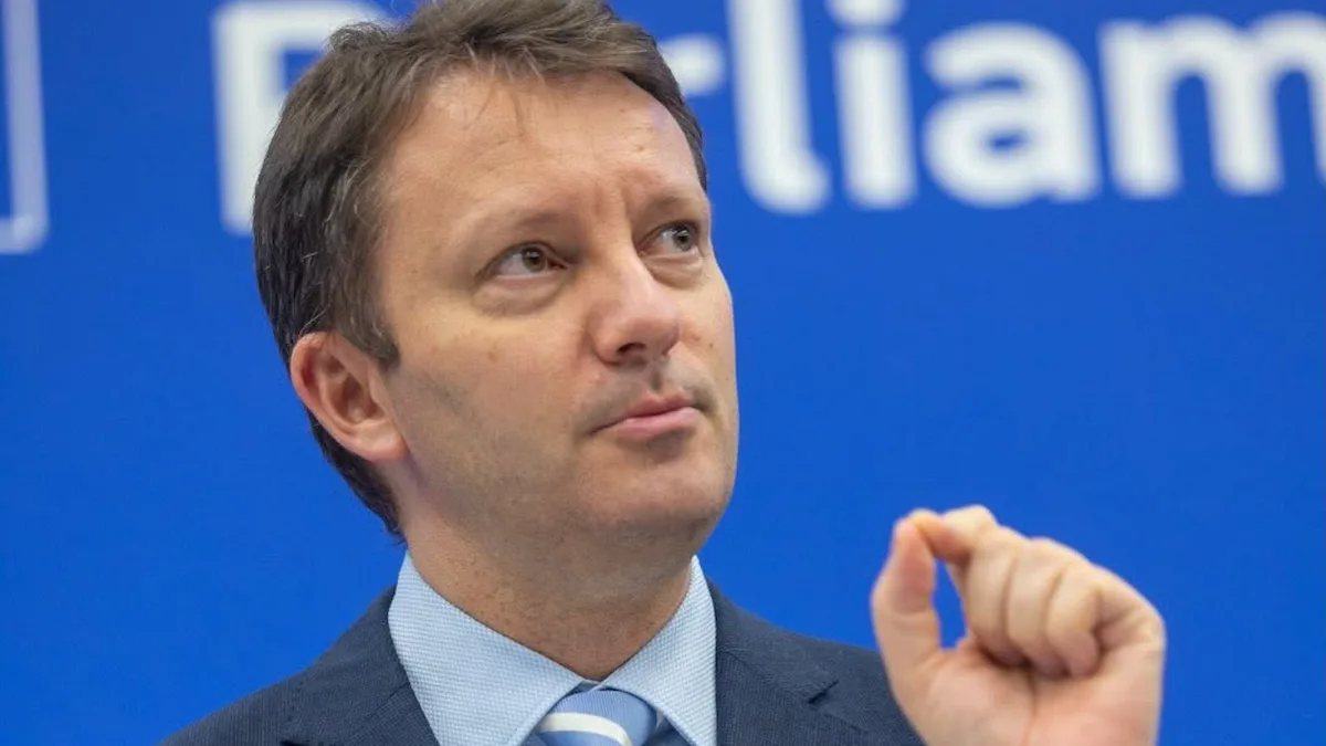 Mureșan susține trei surse noi pentru bugetul UE. România ar putea primi încă 6 miliarde de euro
