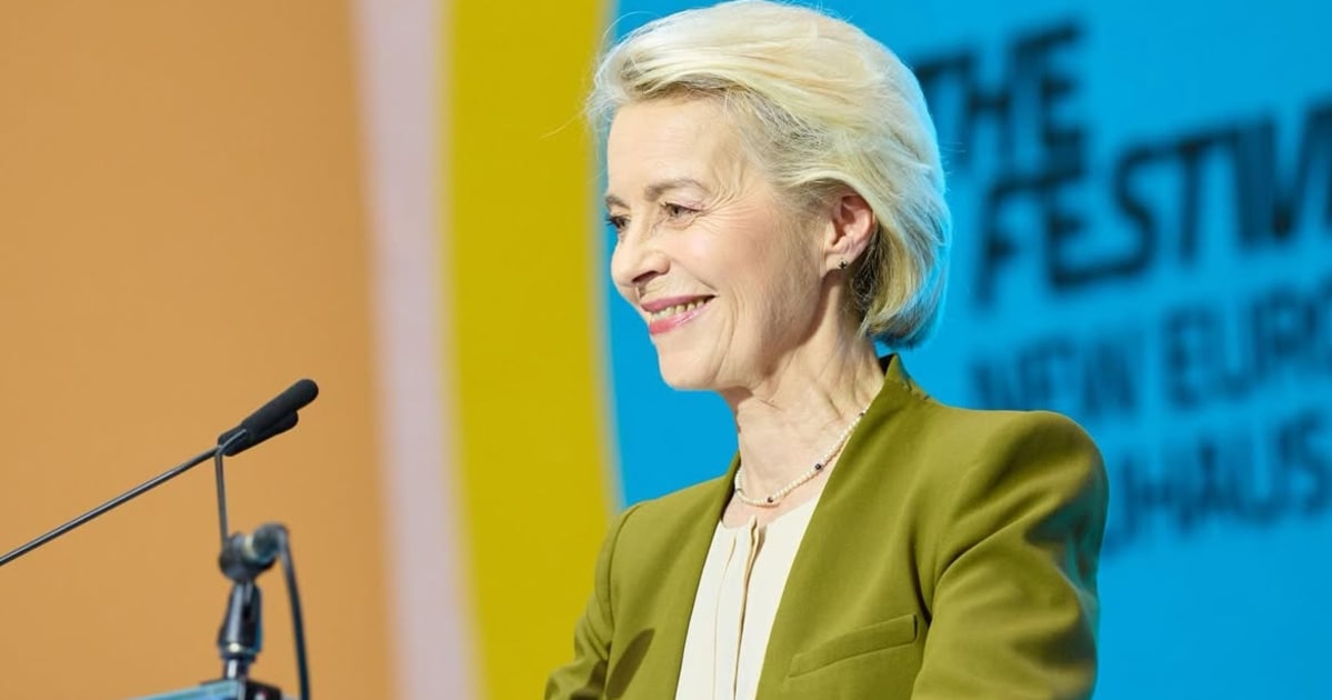 Von der Leyen: Atacurile rusești asupra Kievului arată că Ucraina are „nevoie urgentă” de apărare antiaeriană
