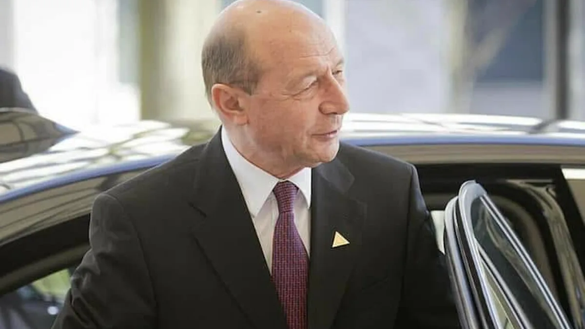 Băsescu susține că fondurile pentru primării sunt miza revenirii PSD la guvernare