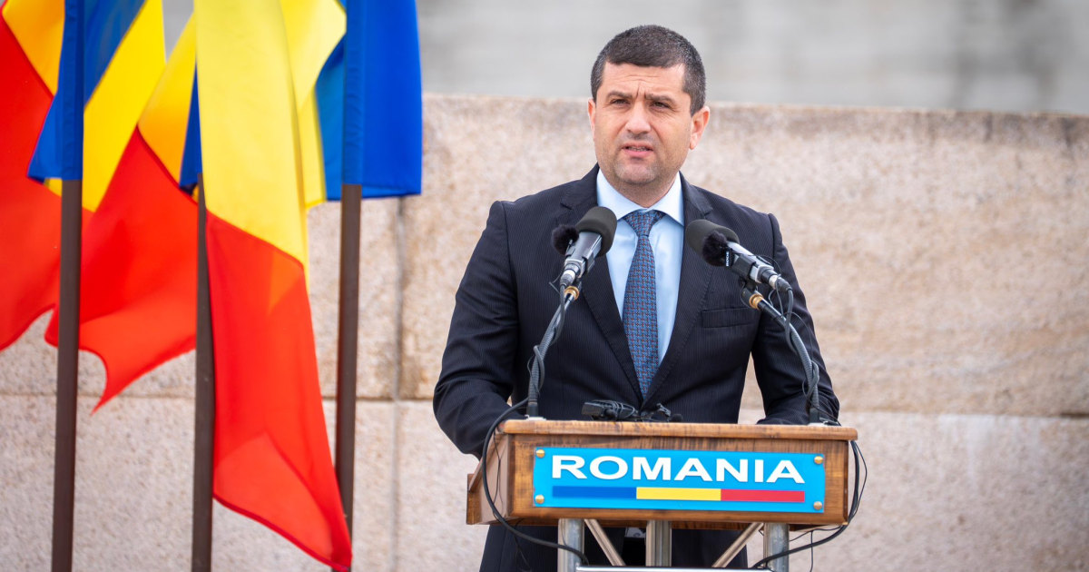 Radu Miruță, după convorbirea cu Mark Rutte: „Avem nevoie de mai multe sisteme antiaeriene”. Ce s-a întâmplat în Galați