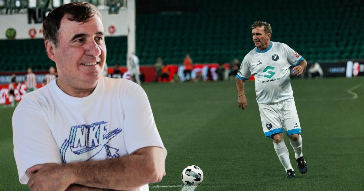 Gică Hagi, ferm despre lotul României: „Nu am timp de experiențe!” și ce a spus despre obiective