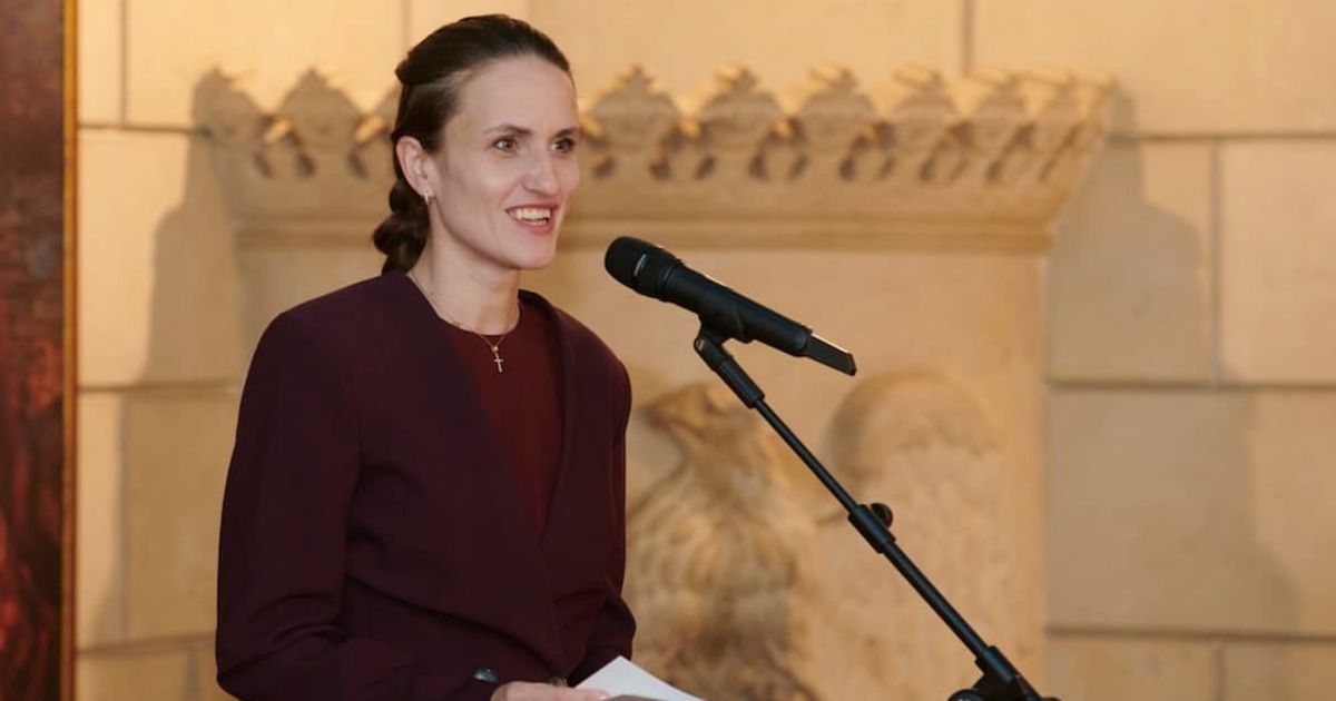 Oana Țoiu critică tratamentul aplicat activiștilor „flotilei pentru Gaza”: „Este împotriva demnității umane”