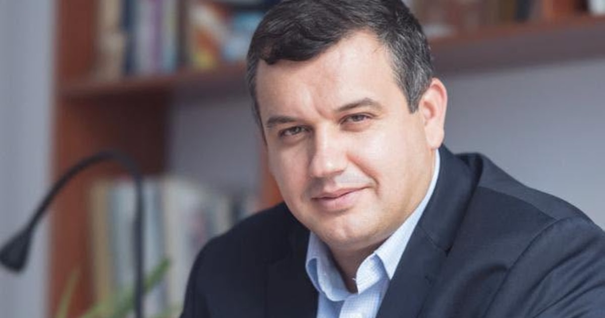 Eugen Tomac, după retragerea desemnării: PNL și PSD au arătat deschidere pentru un guvern tehnocrat, la consultările de la Cotroceni