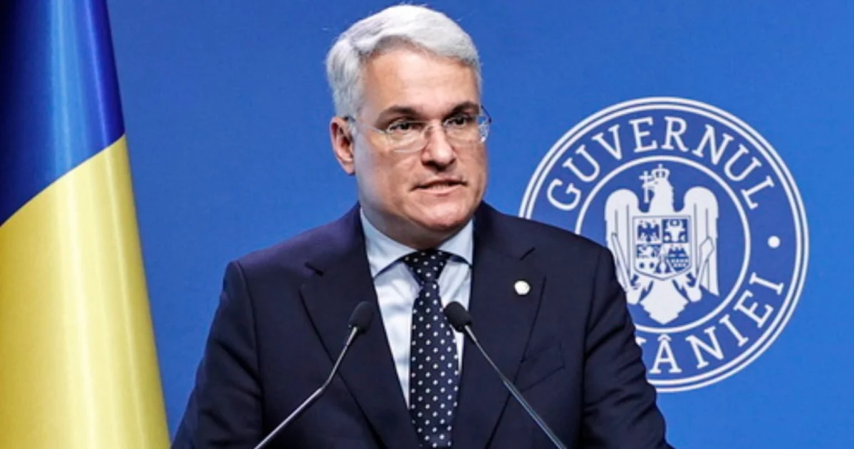 Dragoș Pîslaru avertizează: fără acord politic marți, Legea Salarizării nu mai poate fi promulgată până la 31 august