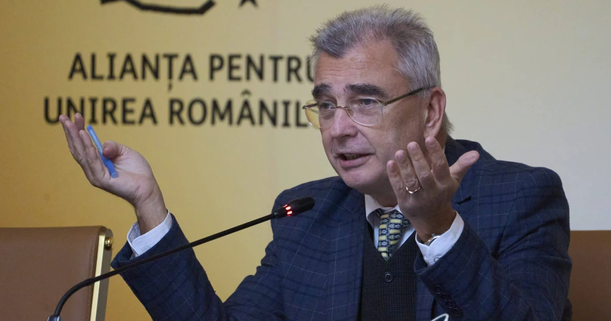Petrișor Peiu, după discuția Ilie Bolojan–Simina Tănăsescu: „Curtea Constituțională se dovedește a fi doar un biet instrument politic”
