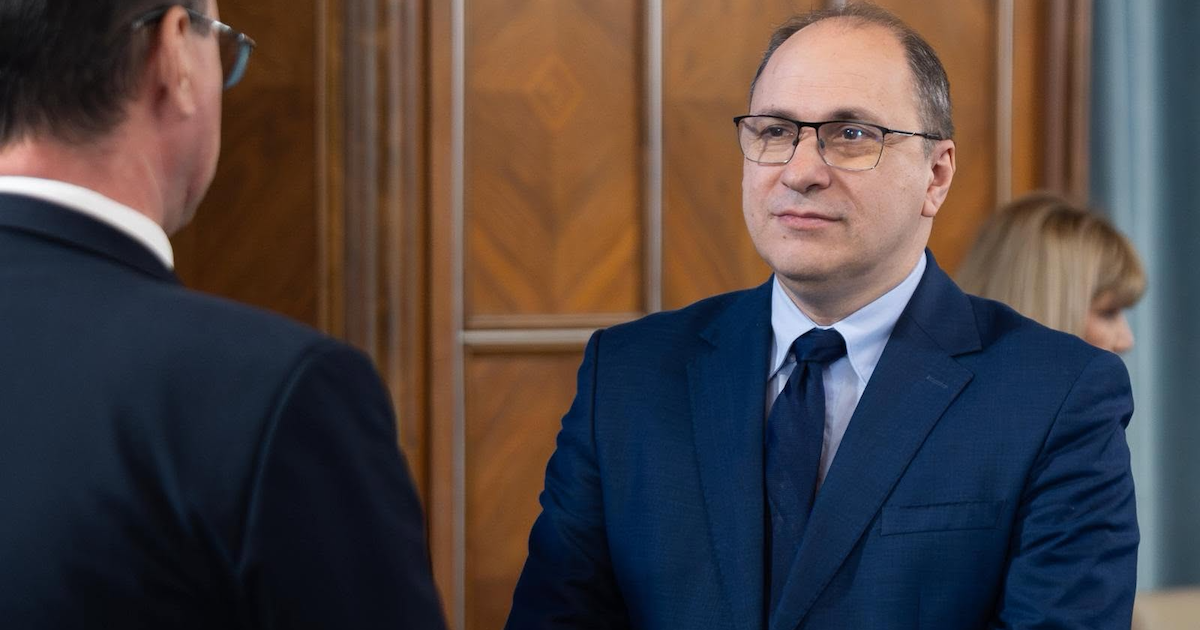 Ministrul Educației, Mihai Dimian: „Ne încadrăm în buget și fără rectificare”. Ce spune despre plata cu ora