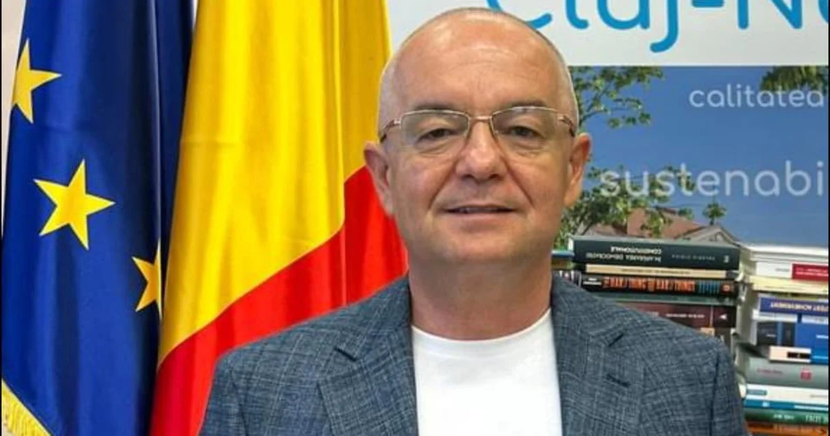 Emil Boc, după atacul asupra ambulanței din Recea Cristur (Cluj): „Trebuie luate măsuri urgente”