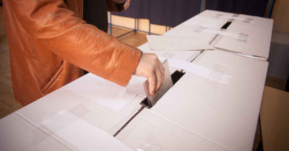 AEP grăbește verificarea alegătorilor trecuți de 90 de ani: ce termene au fost stabilite